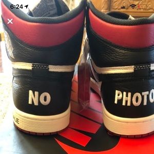 Meet your Posher, Lito